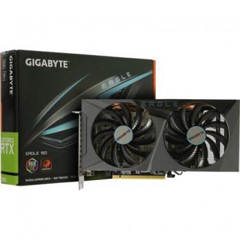 Видеокарта GeForce RTX 3060 Gigabyte Eagle, 12GB