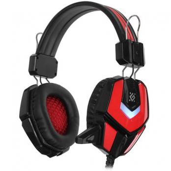 Гарнитура USB Defender Readley (hv)