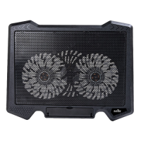 Система охлаждения для ноутбука 17.3