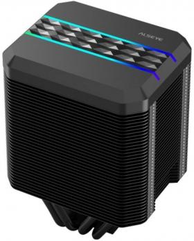 Кулер Alseye M90 ARGB, 180W