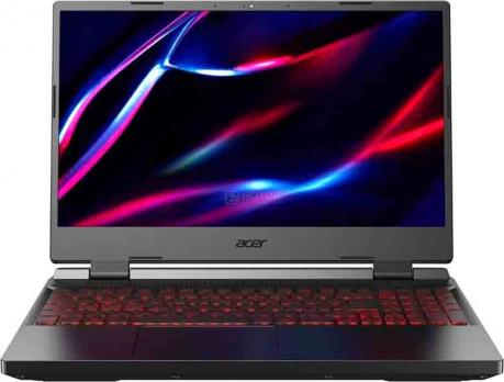 Ноутбук Acer Nitro 5 AN515-58-51EX 15.6