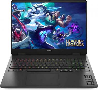 Ноутбук HP Omen 16 Slim, 16