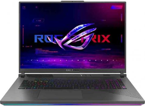 Ноутбук Asus ROG Strix G814FP-WS96 18