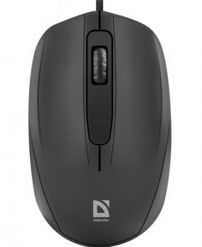 Мышь Defender Alpha MB-507