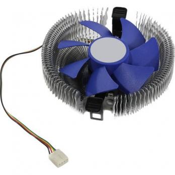 Кулер DeTech E90M, 65W
