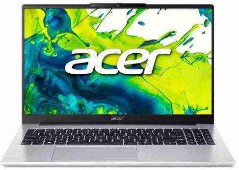 Ноутбук Acer Aspire Lite AL15-45P-R2FX 15.6