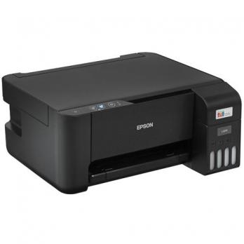 МФУ Epson L3210, СНПЧ