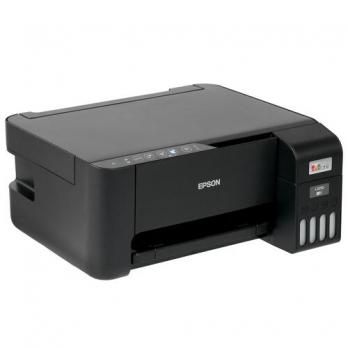 МФУ Epson L3250, СНПЧ, Wi-Fi