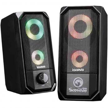 Колонка 2.0 USB Marvo SG265