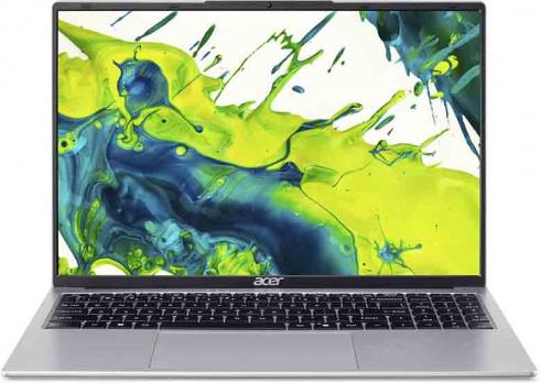 Ноутбук Acer Aspire Lite 16 AL16-54P-59ZA 16