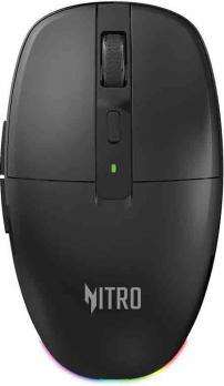 Мышь беспроводная + BT Acer Nitro OMR400