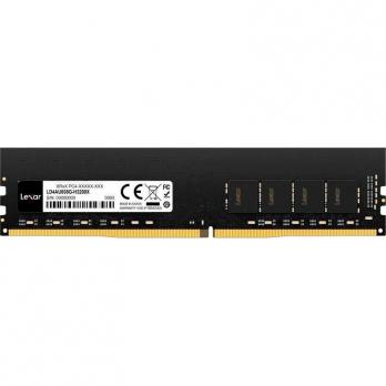 Оперативная память DDR4-3200 8GB Lexar (LD4AU008G-R3200GSST)