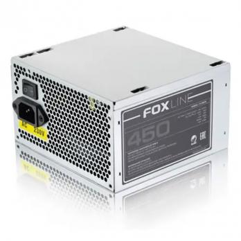 Блок питания 450W Foxline