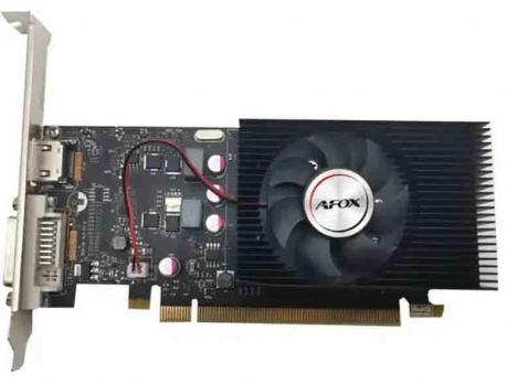 Видеокарта GeForce GT 1030 Afox, 2GB