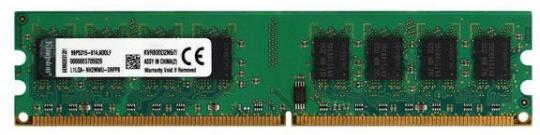 Оперативная память DDR2 2GB (б/у)