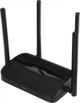 Маршрутизатор Mercusys MR25BE BE3600