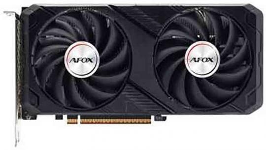 Видеокарта GeForce RTX 5050 AFOX, 8GB