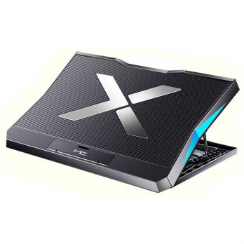 Система охлаждения для ноутбука 15.6