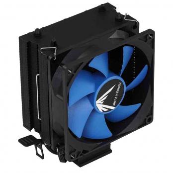 Кулер AeroCool Formula Ice Boid 2PSDA, 100W