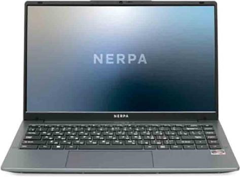 Ноутбук Nerpa Caspica A342, 14