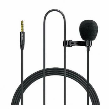 Микрофон петличный Awei MK1