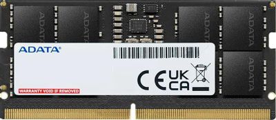 Оперативная память SODIMM DDR5-5600 8GB Adata