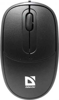 Мышь Defender Datum MS-980