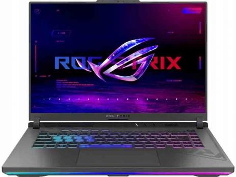 Ноутбук Asus ROG Strix G16 G614JU-N3940 16