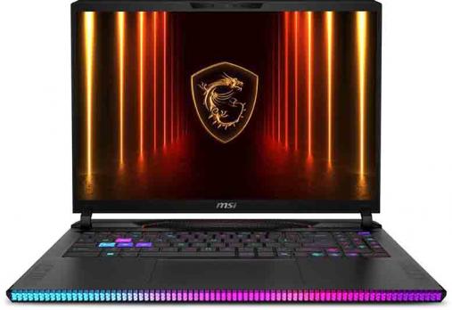 Ноутбук MSI Vector 16HX AI A2XWHG-814XRU 16