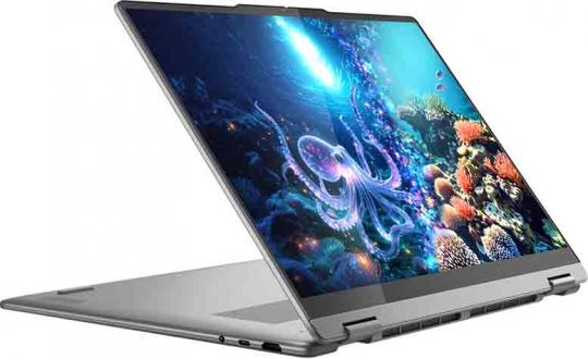 Ноутбук Lenovo Yoga7 16ILL10 16