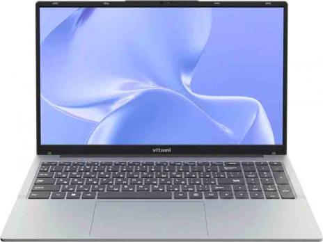 Ноутбук Vitumi V15 15.6