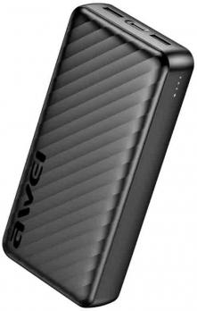 Powerbank 20000mAh Awei P6K Pro