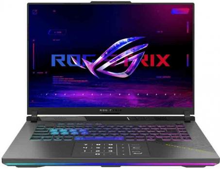 Ноутбук Asus ROG Strix G16 G614PR-RV090 16