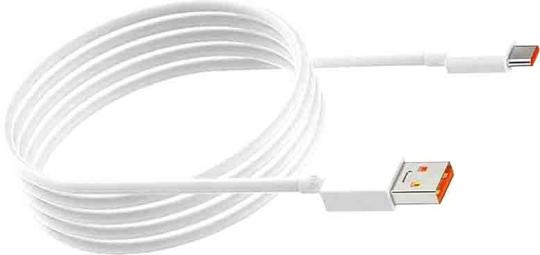Кабель USB-A/Type-C Xiaomi 1m