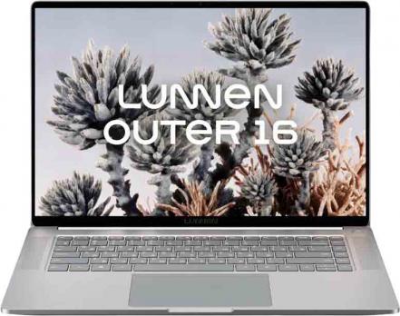 Ноутбук Lunnen Outer Polar 16