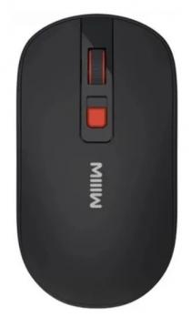 Мышь беспроводная + BT Xiaomi MIIIW Wireless Lite, black