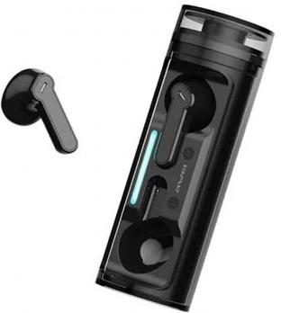 Гарнитура Bluetooth вкладыши Awei T77 ENC