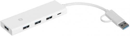 USB-Hub Type-C/USB3 Xiaomi XMSTFXQ01YM