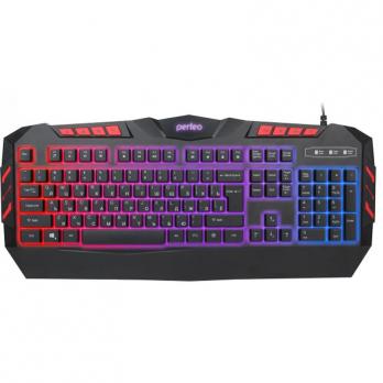 Клавиатура Perfeo Legion Multimedia
