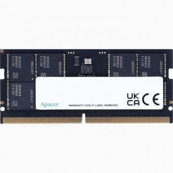 Оперативная память SODIMM DDR5-5600 16GB Apacer