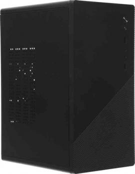 Корпус mATX Accord Entry ACC-2054B, black