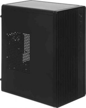 Корпус mATX Accord ACC-M258-01B, black