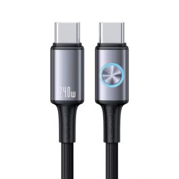 Кабель Type-C Usams SJ751