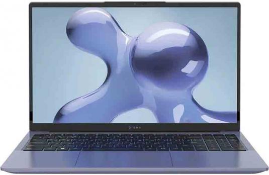 Ноутбук Digma Echo 15.6", FHD, IPS, Athlon 3150C, 8GB, 256GB, Radeon, Win, grey