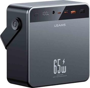 Powerbank 80000mAh Usams CD270