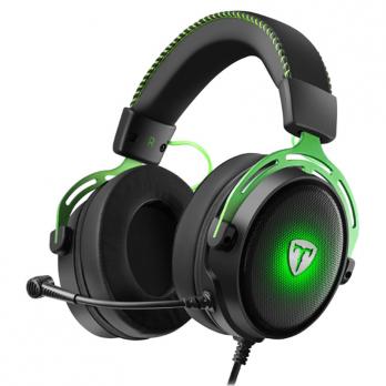 Гарнитура Defender BlackFear LED