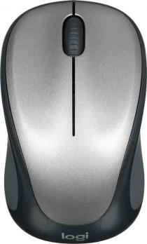 Мышь беспроводная Logitech M235, grey