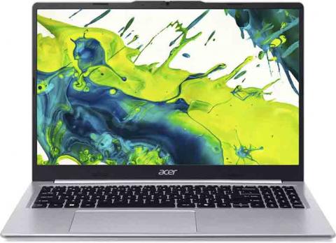 Ноутбук Acer Aspire Lite AL15-46P-R2UH 15.6
