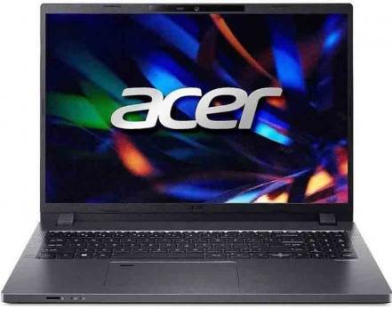 Ноутбук Acer TravelMate TMP216-51-G2-72GZ 16" FHD+, IPS, Core i7 1355U, 16GB, 512GB, IrisXe, silver