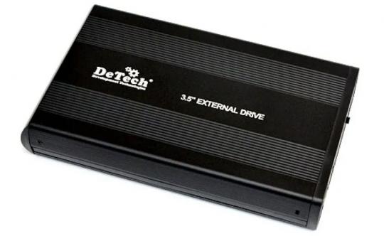 Карман для HDD 3,5